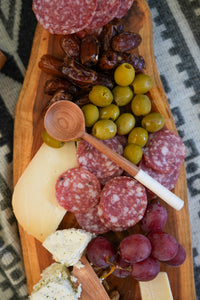 Thumbnail for Blanc Serving Pieces