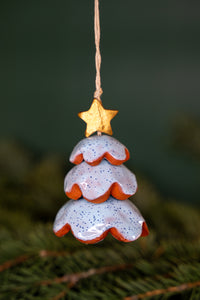 Thumbnail for Ceramic Tree Ornament