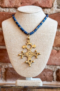 Thumbnail for Ethiopian Crosses
