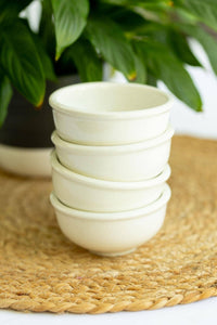 Thumbnail for Ceramic Dip Bowls | Set of 2