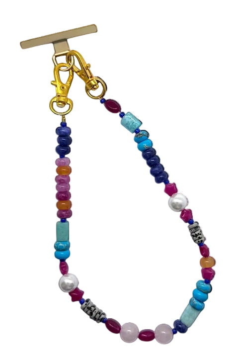 Colorful Cutie Wristlets