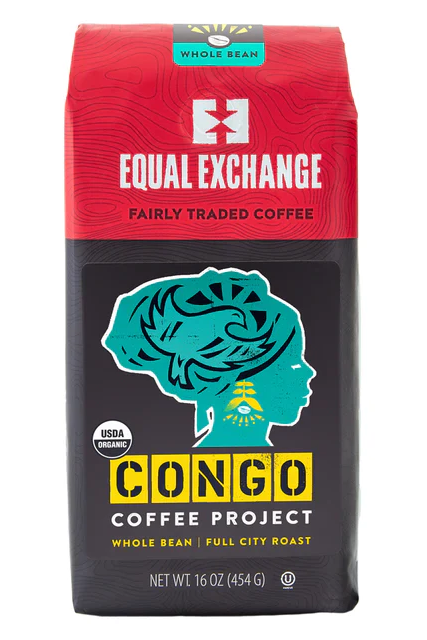 Congo Coffee Project