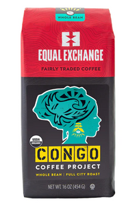 Thumbnail for Congo Coffee Project