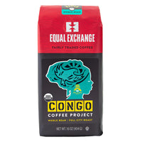 Thumbnail for Congo Coffee Project