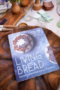 Thumbnail for Living Bread