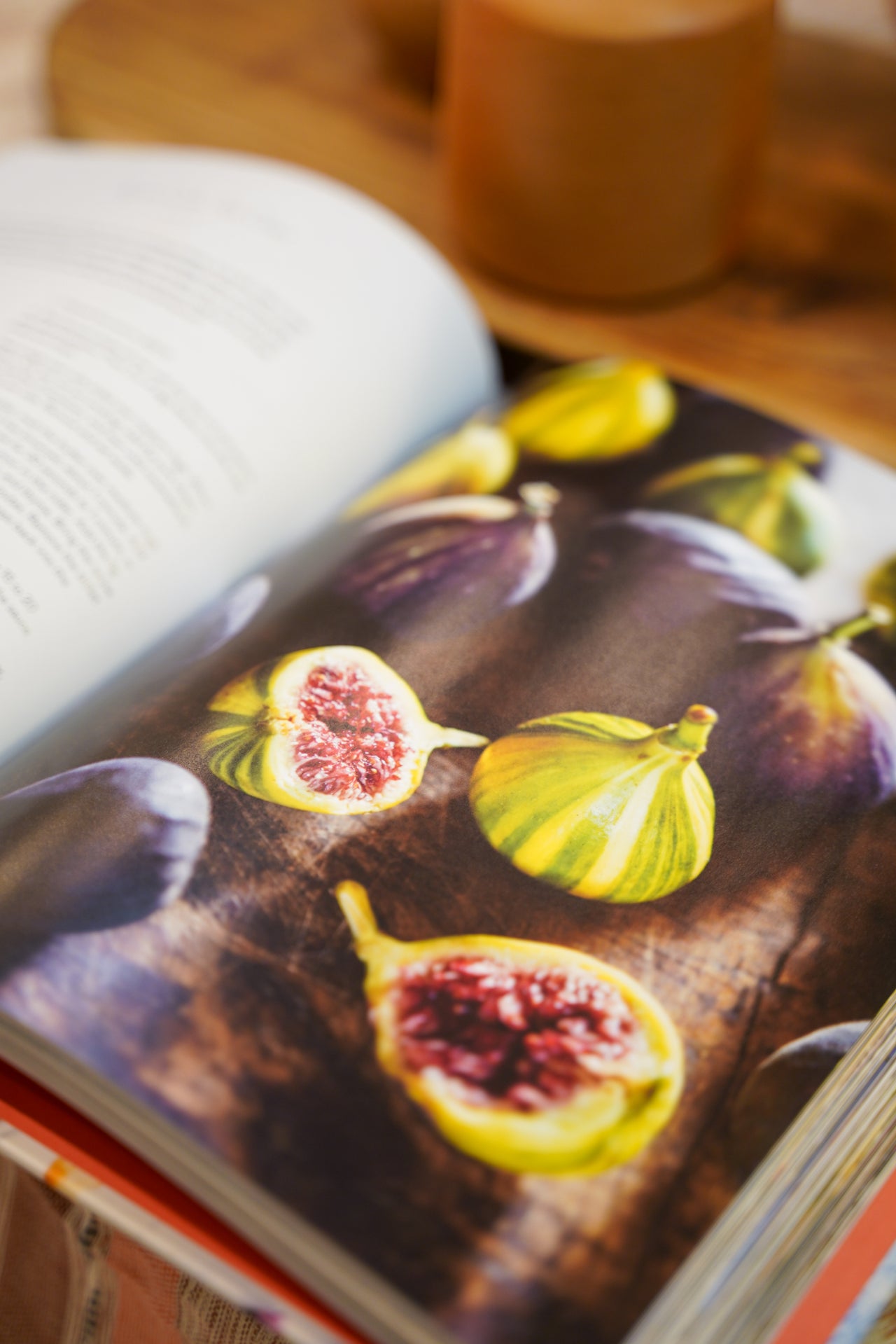 Half Baked Harvest Cookbook