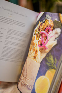 Thumbnail for Half Baked Harvest Cookbook