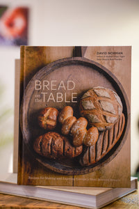 Thumbnail for Bread on the Table