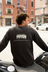 Thumbnail for BB Pocket Crewneck - Unisex