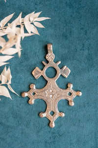 Thumbnail for Ethiopian Crosses