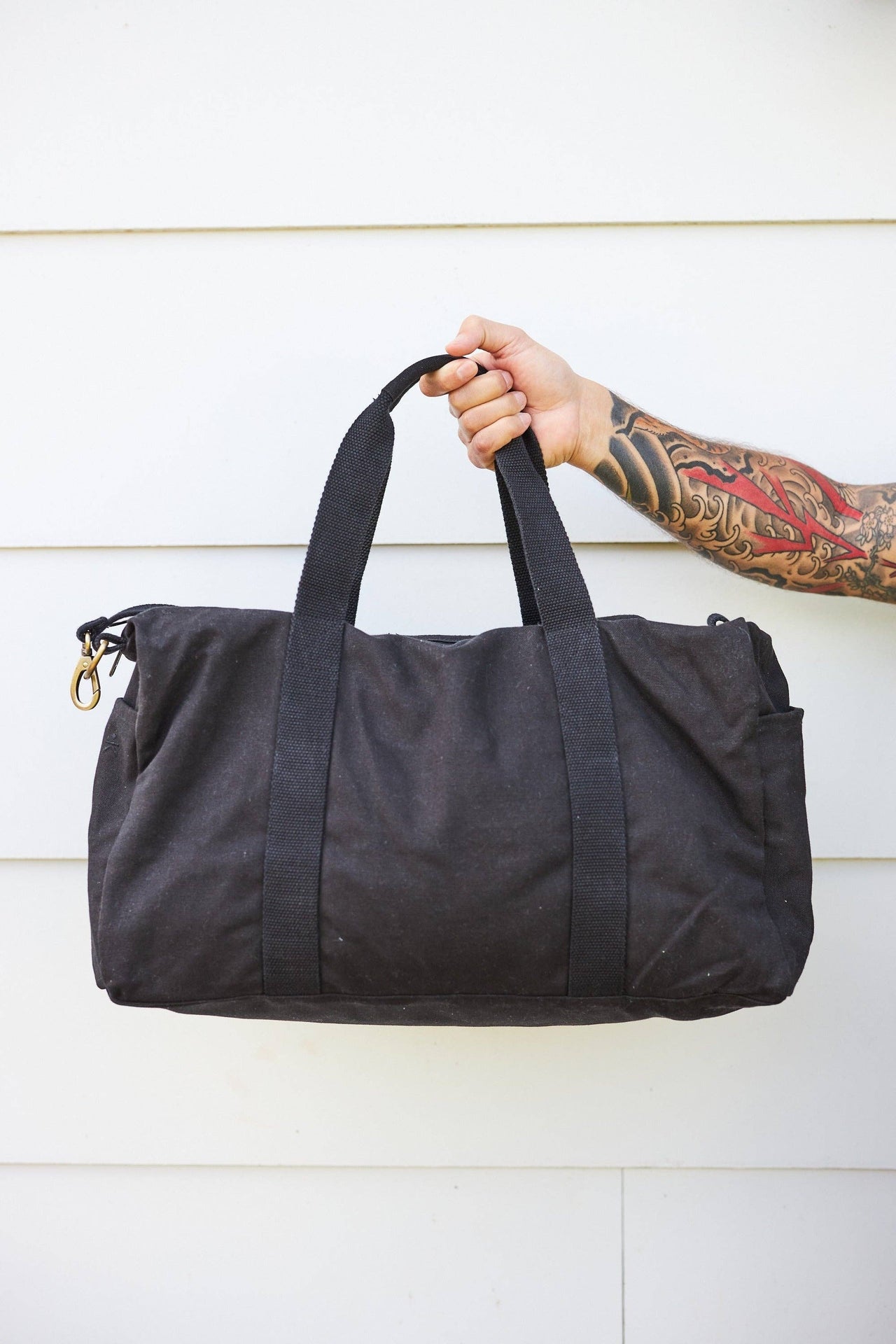 Weekend Duffle Bag