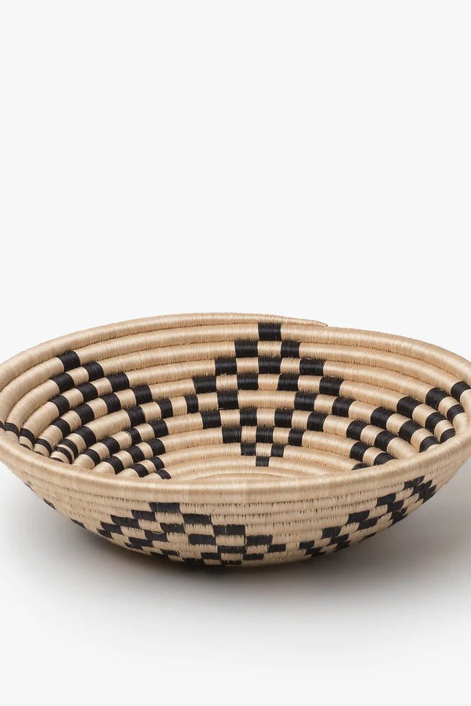 Constellation Woven Bowls