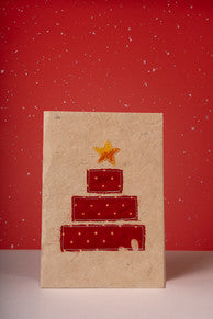Christmas Cards - Set of 3