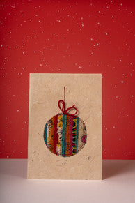 Christmas Cards - Set of 3