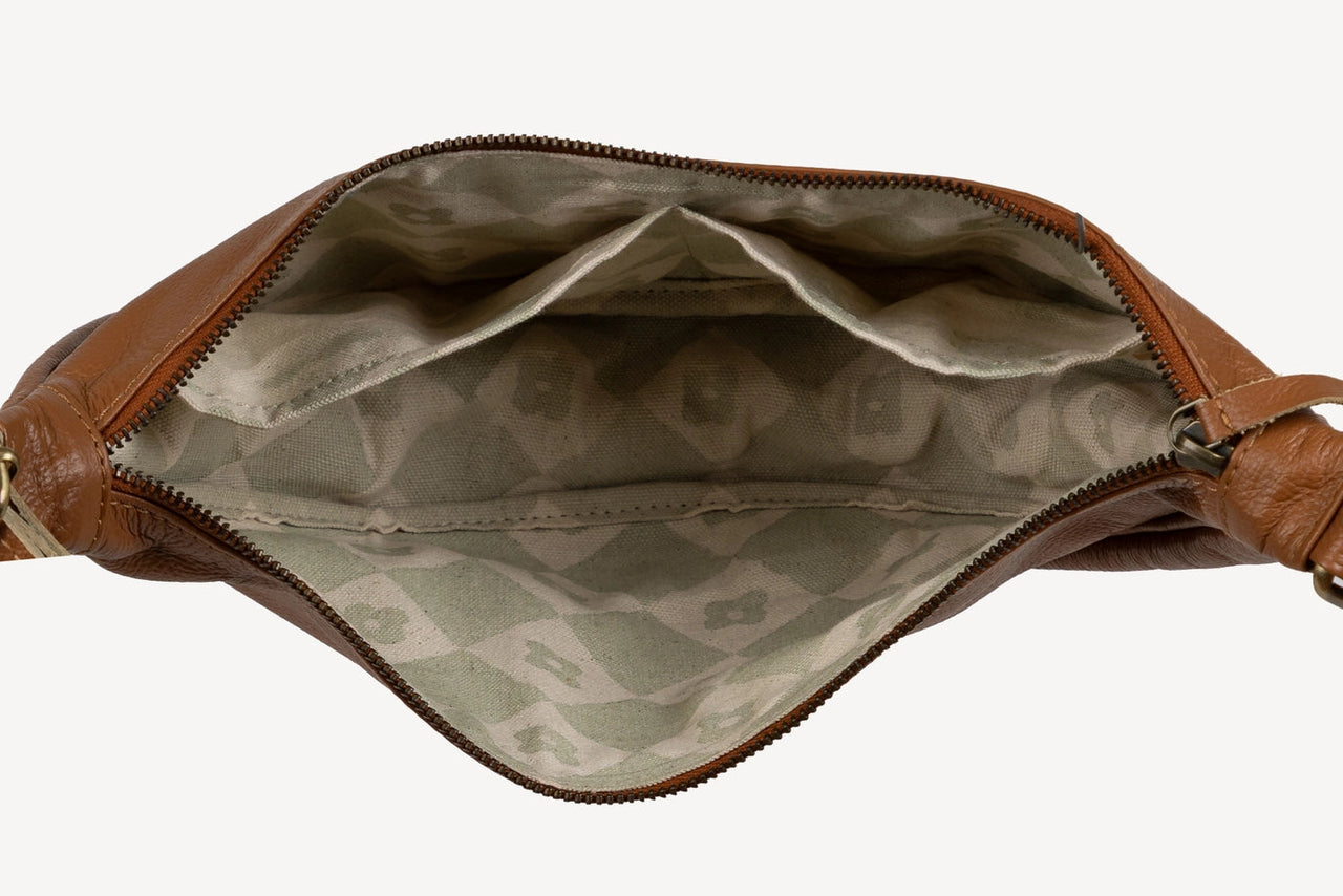 Moon Sling Bag