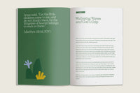 Thumbnail for Growing with God: A Christian Family Devotional
