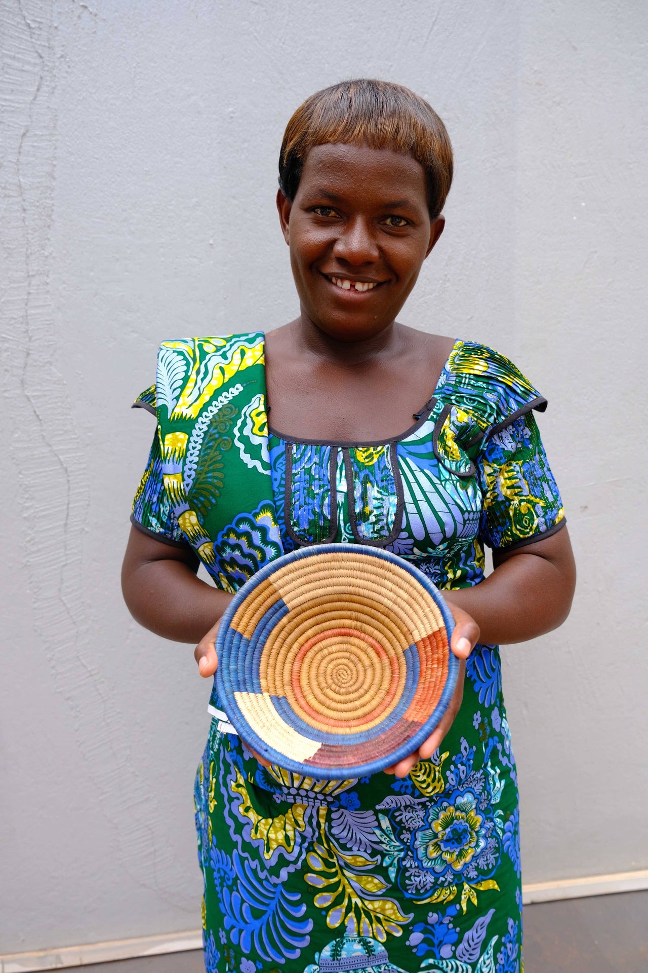 Gakuru Basket