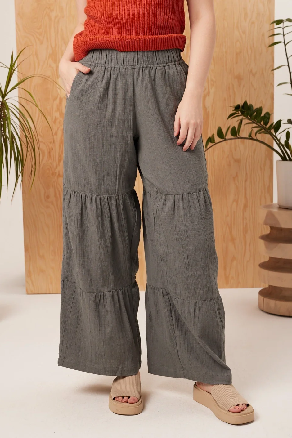 Malibu Pant