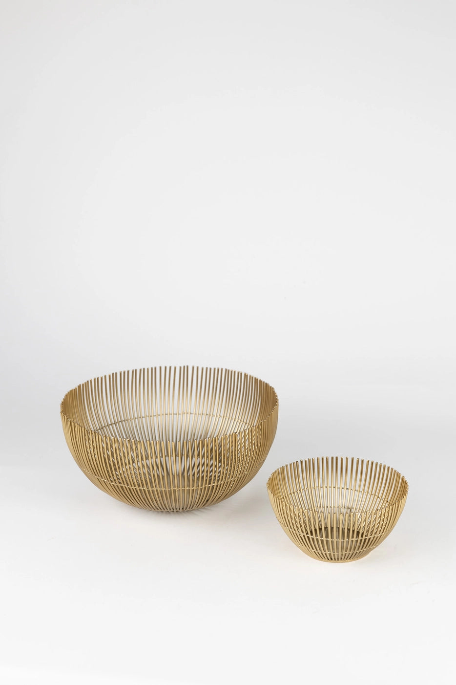 Sunburst Bowls