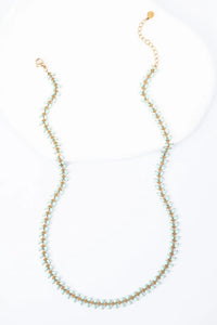 Thumbnail for Seeds of Hope Necklace