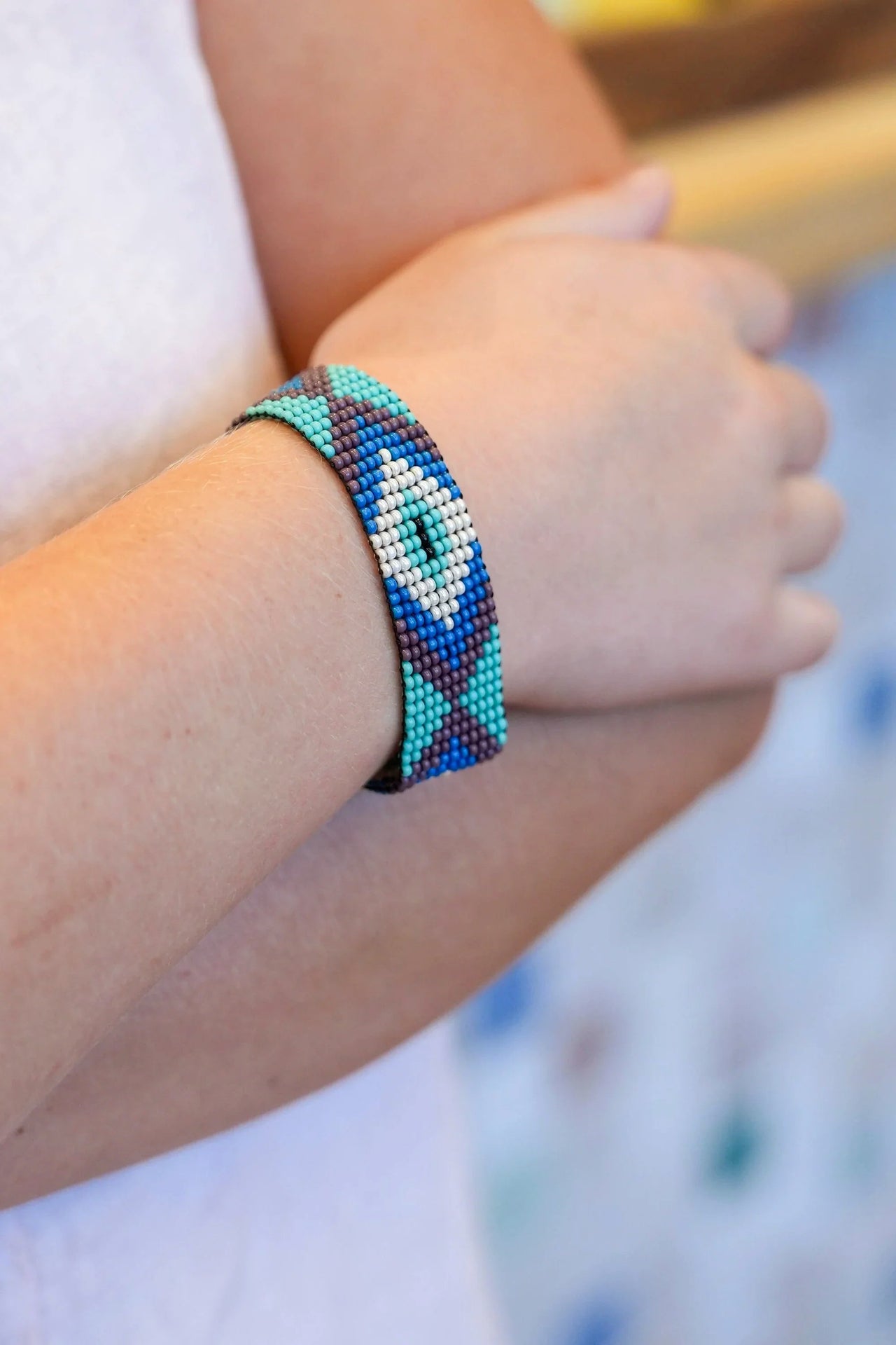 Diamond Dust Bracelet