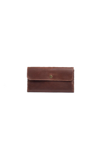 Thumbnail for Leather Suti Wallet