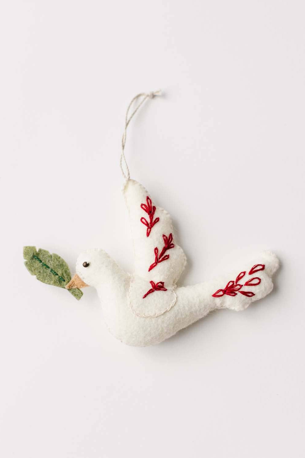 Elora Ornament