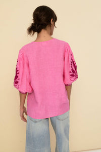 Thumbnail for Mily Blouse