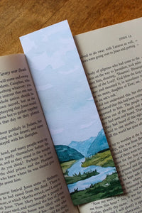 Thumbnail for Bible Verse Bookmarks
