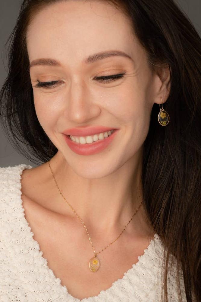 In Bloom Necklace