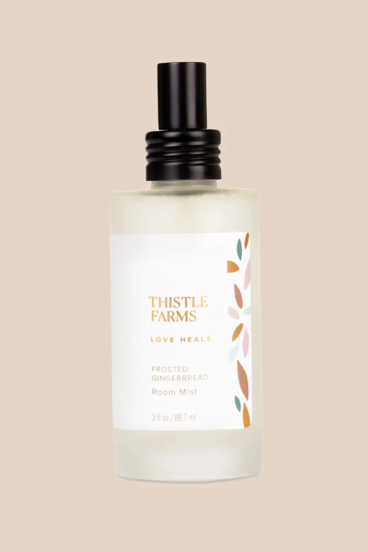 Essential Oil Room Mists