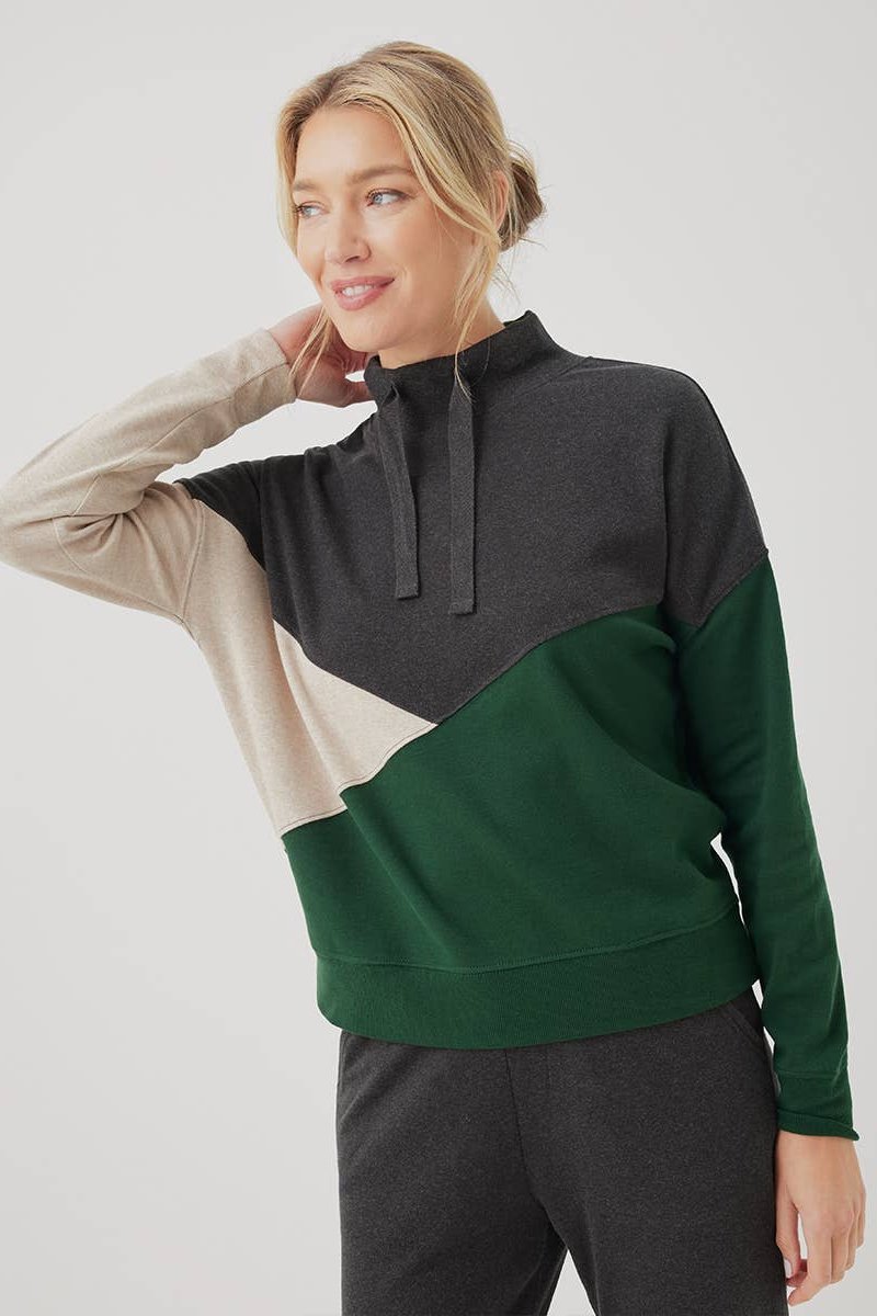 CarAirplain Pullover Knit