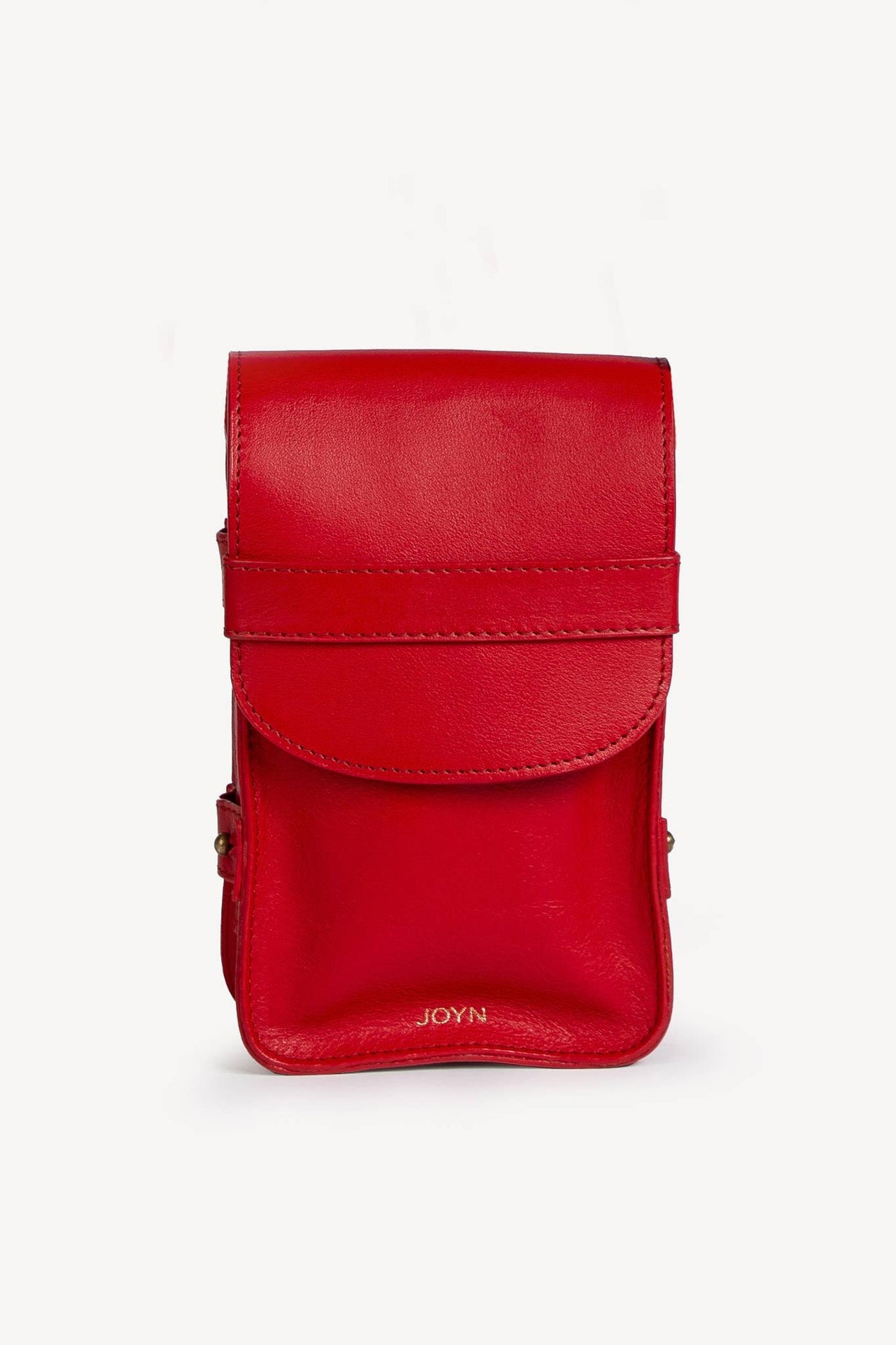 The Boxy Crossbody