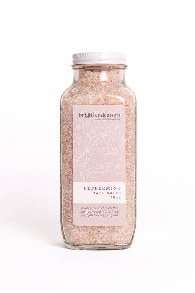 Bath Salts
