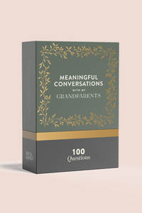 Thumbnail for Meaningful Conversations with My Grandparents