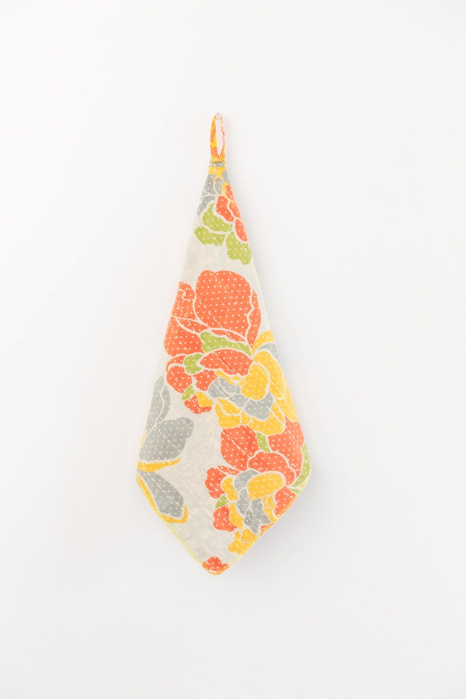 Kantha Dish Towel