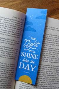 Thumbnail for Bible Verse Bookmarks