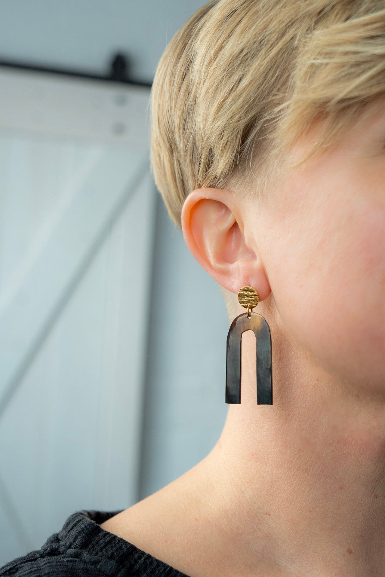 Resilience Earrings