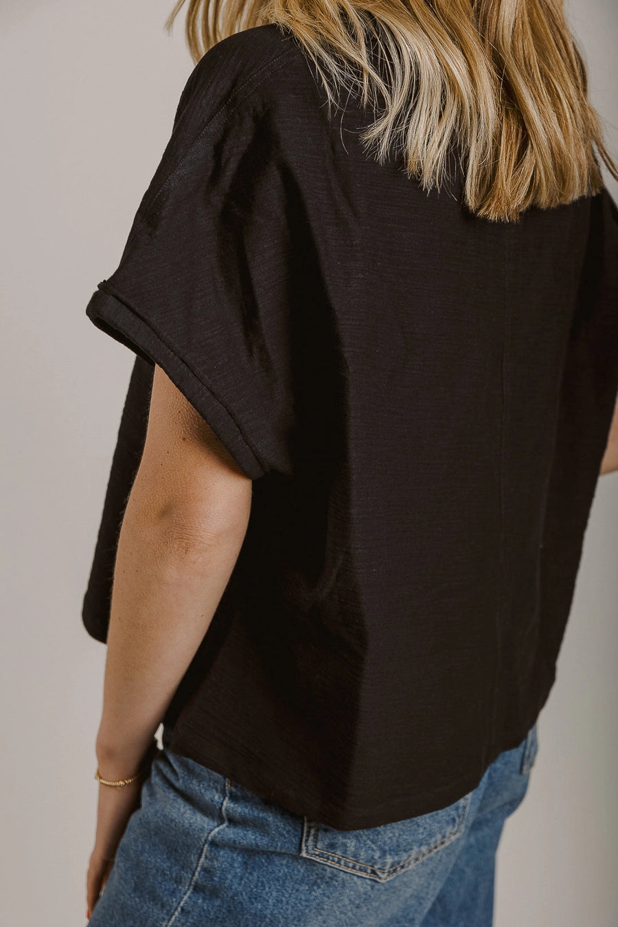 Basic T-Shirt