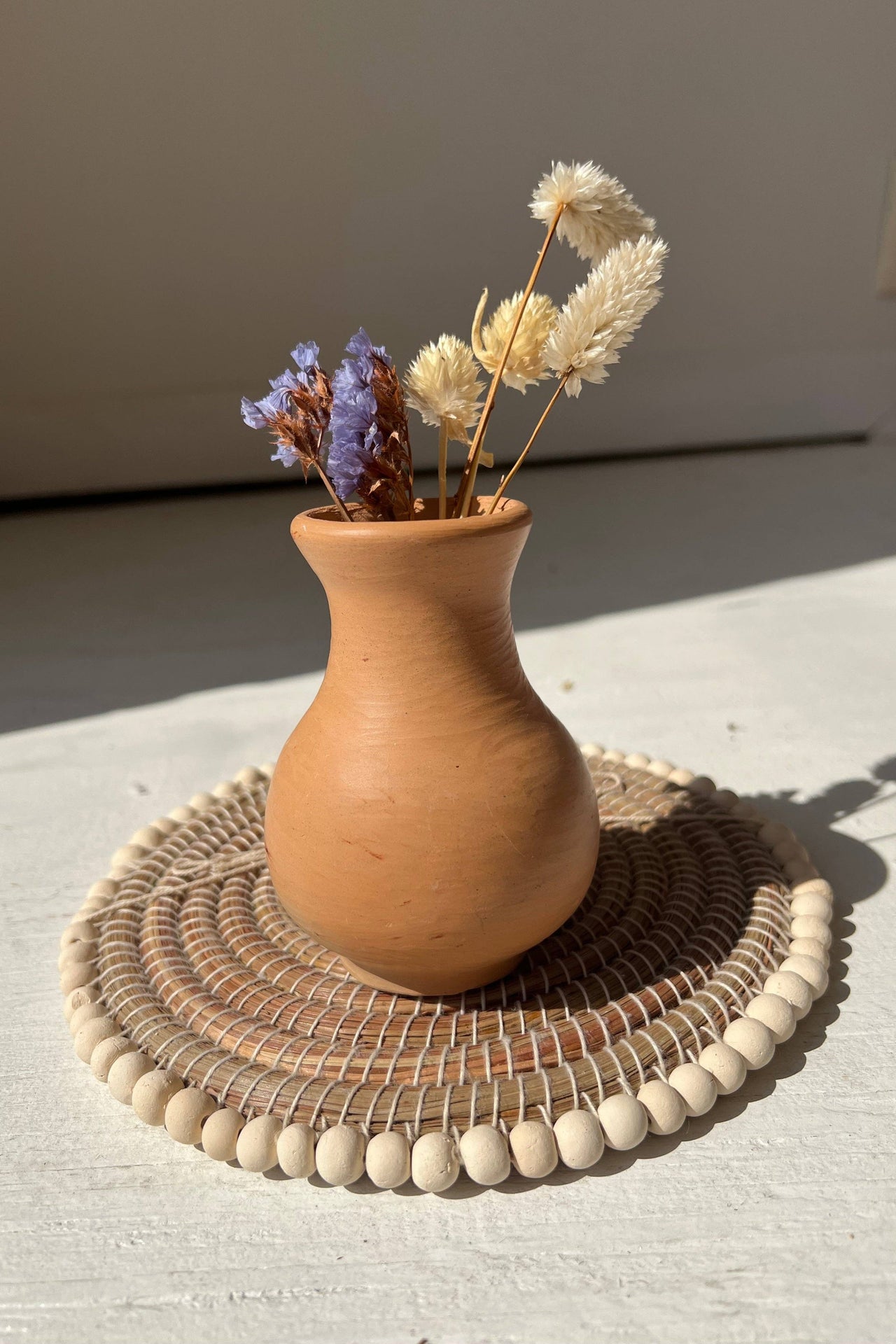 Florero Vase