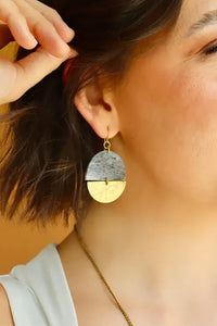 Thumbnail for Encircled Earrings
