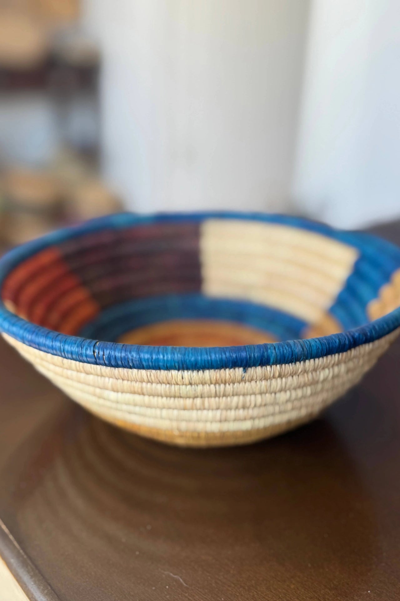 Gakuru Basket