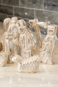 Thumbnail for Bethlehem Glow Nativity