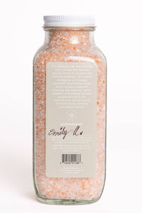 Thumbnail for Bath Salts