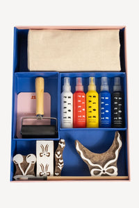 Thumbnail for Block Printing Tote Kit