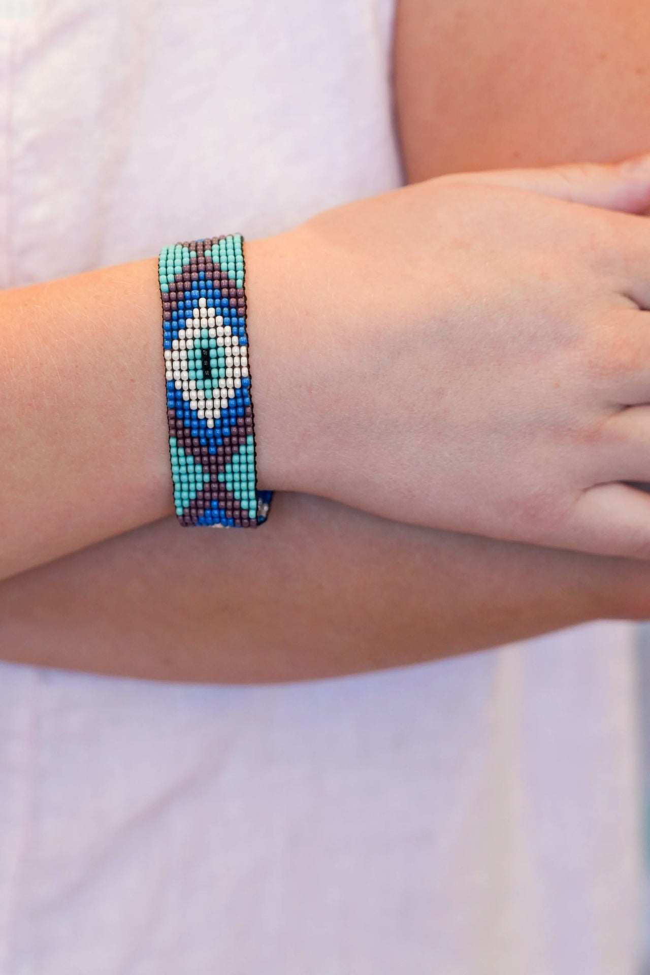 Diamond Dust Bracelet