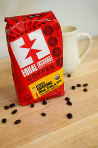 Thumbnail for Organic Mind, Body & Soul Coffee