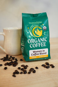 Thumbnail for Organic Women in Coffee Blend