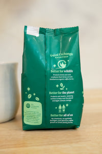 Thumbnail for Organic Women in Coffee Blend