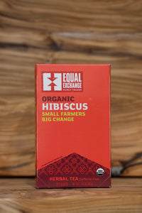 Thumbnail for Organic Hibiscus Tea